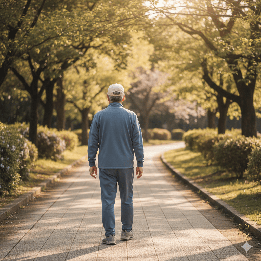 血糖値スパイクの危険と対策