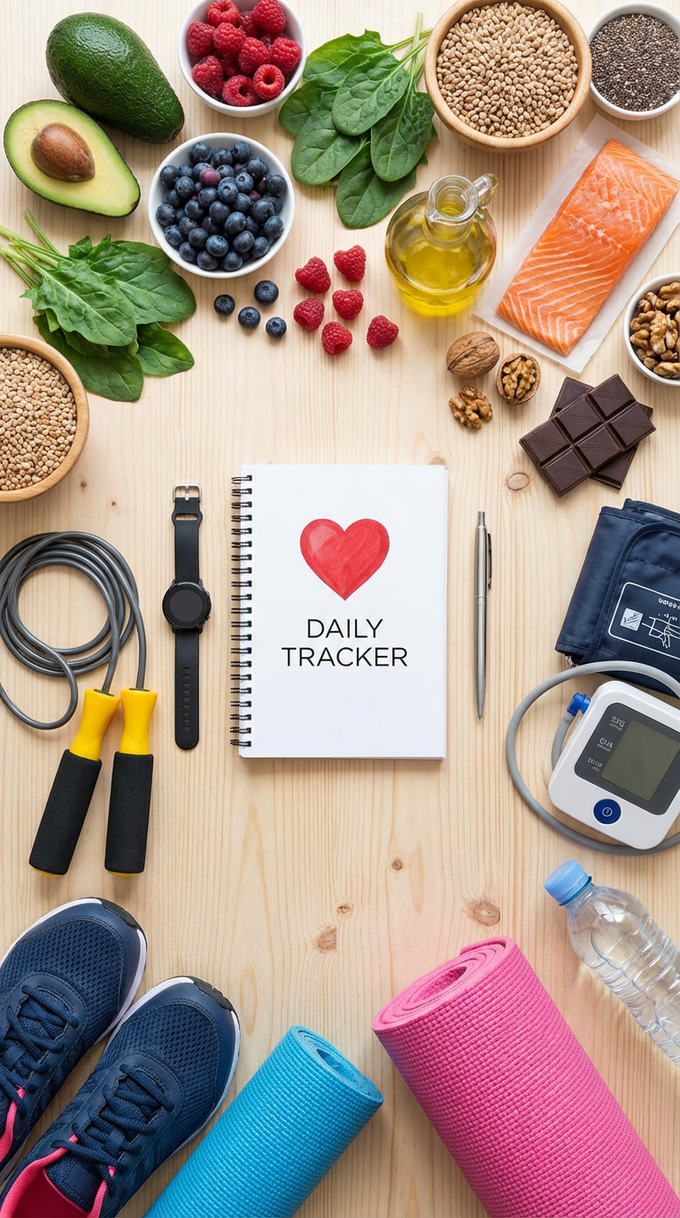 【実体験】健康ブログ筆者のリアルなルーティン大公開！