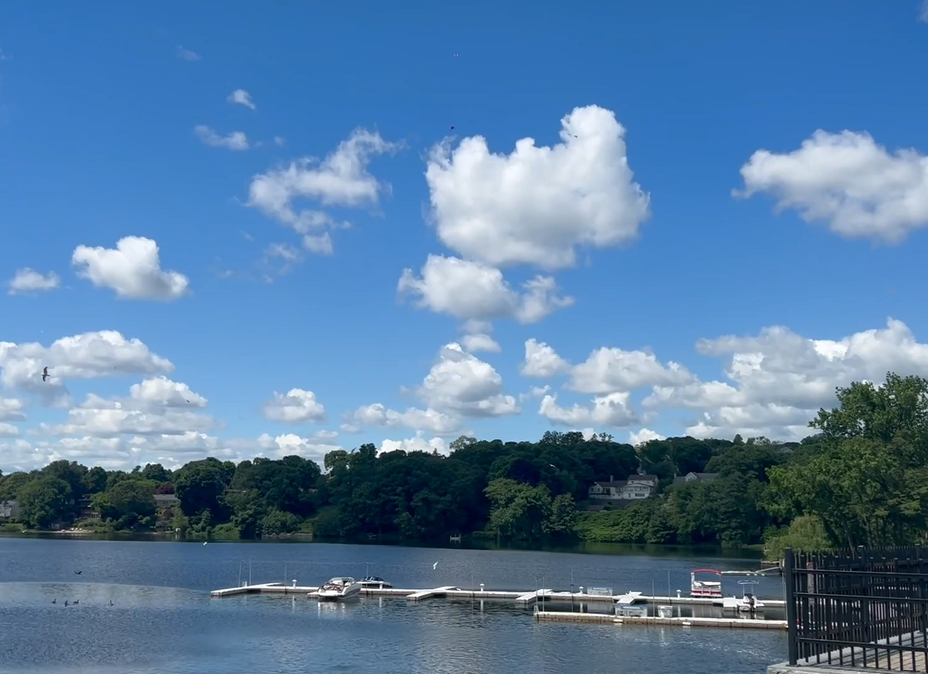 【ボストン・エリアガイド】休日は湖畔でBBQ！アーリントンとメドフォードを潤すオアシス「Mystic Lakes」