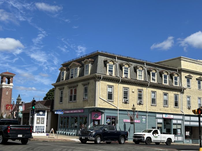 【ボストン郊外の隠れ家】不動産のプロが、20年住んだアーリントンを離れて「ストーンハム(Stoneham)」を選んだ理由